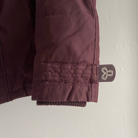 TNA/Aritzia Jacket - Picture 2 of 11